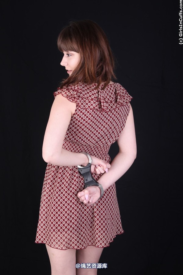 girlsincuffs - gic654 第 45 张图片