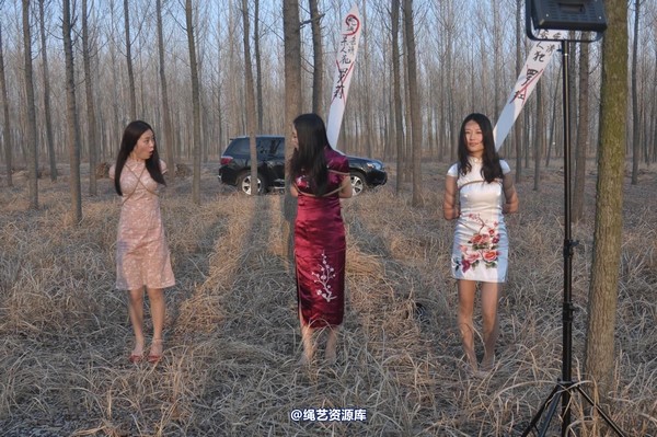 mj影视 - 三大模特争秀3 第 334 张图片