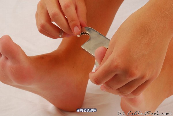 cuffedfeet - cf054 第 34 张图片