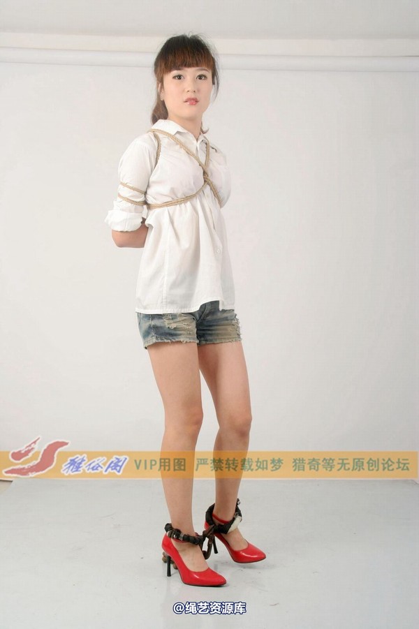 雅俗阁 - 2013-NO.1Model雅恋 第 87 张图片