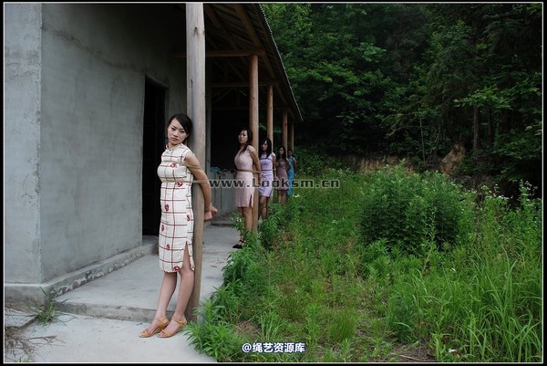 千丝万缕 - 2008-05-24日照片 第 93 张图片