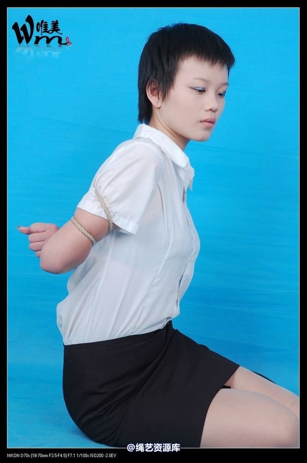 唯美之家 - 09-8-4嫣蓉制服 第 80 张图片