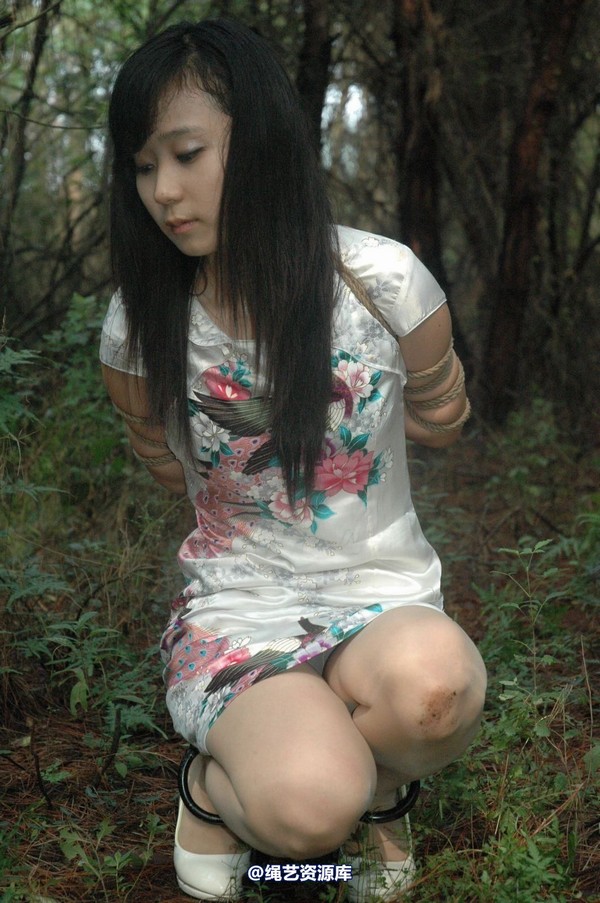 唯美之家 - 婉儿外景 第 86 张图片