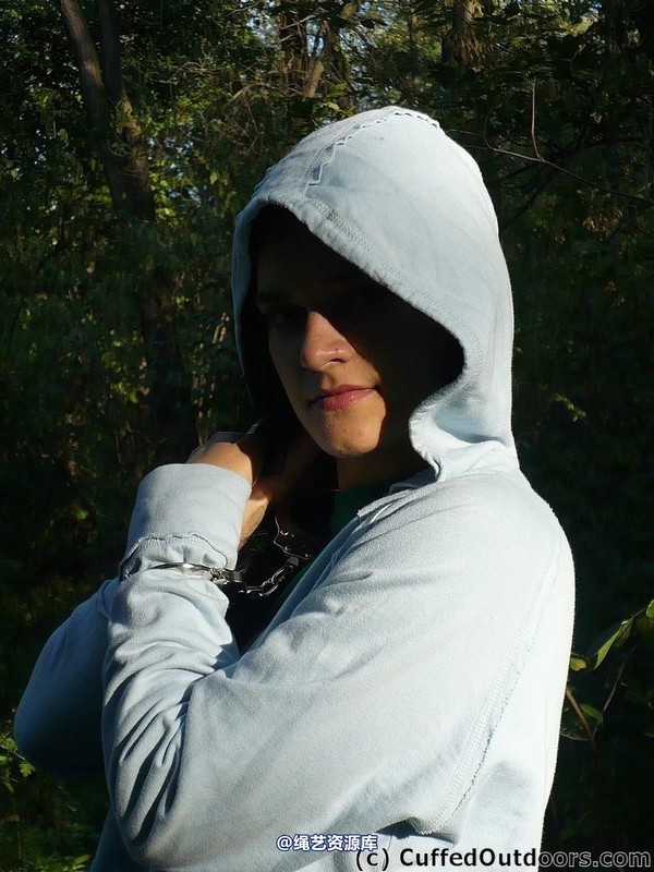 cuffedoutdoors - cod061 第 40 张图片