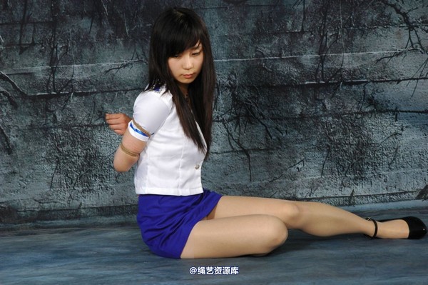 唯美之家 - 婉儿制服五花 第 90 张图片