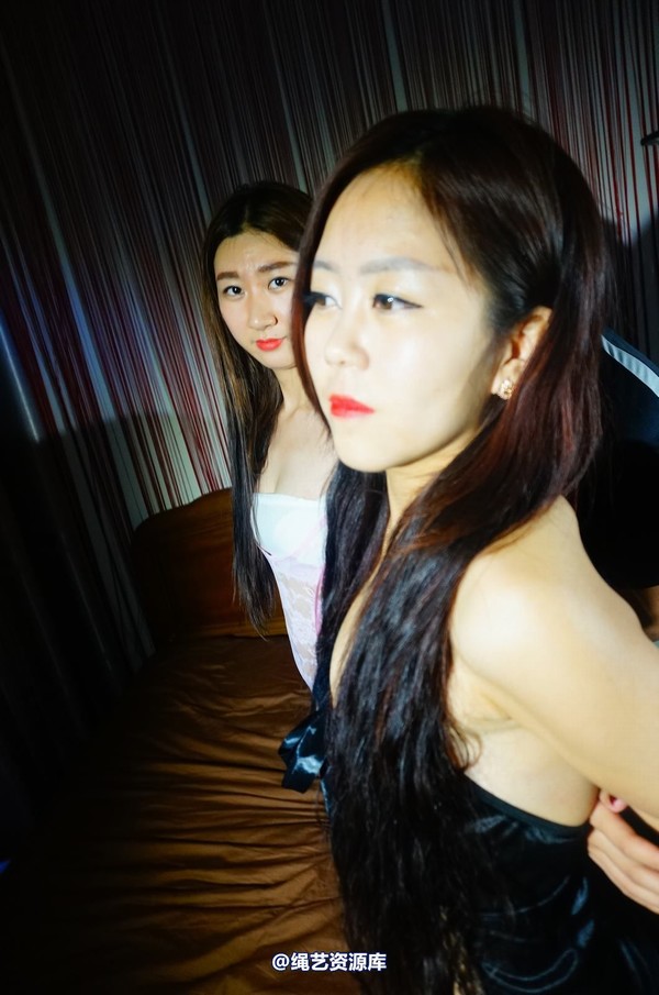 dk13美束馆 - 5.22-小爱+静静双人D-120P 第 47 张图片