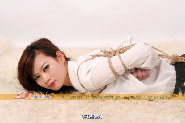 雅俗阁 - 2013-NO.11Model 雅曼 第 23 张图片