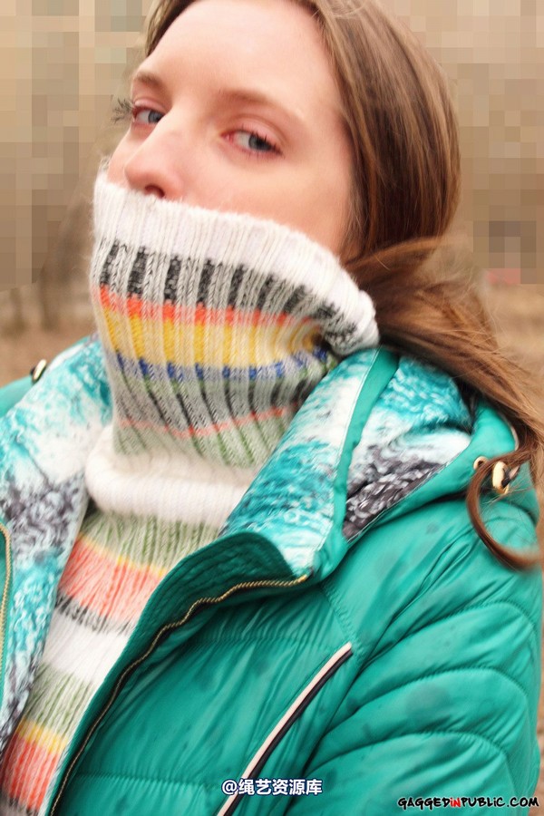 gaggedinpublic - gip526 第 44 张图片