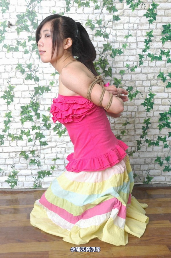 唯美之家 - 2010-10-22冉冉花裙 第 40 张图片