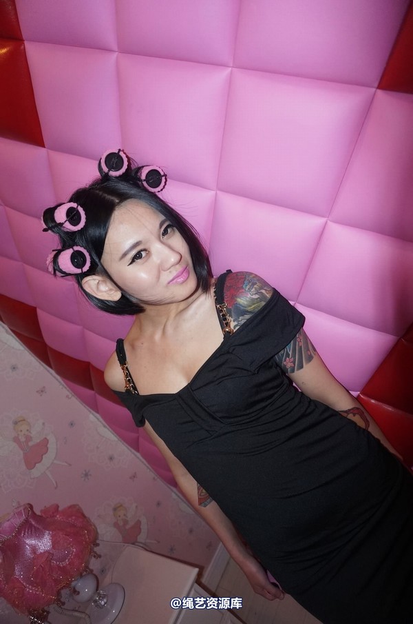 dk13美束馆 - 12.3-DJ黑色-42P 第 21 张图片