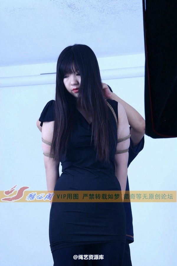 雅俗阁 - 2013-NO.19Model 雅柯 第 142 张图片