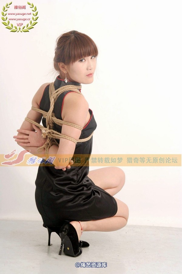 雅俗阁 - 2013-NO.37Model雅恋 第 175 张图片
