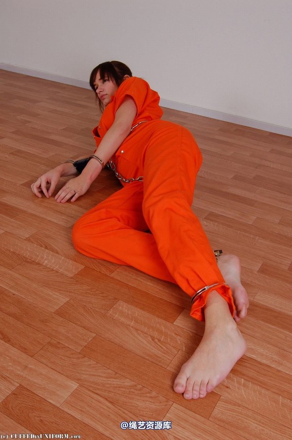 cuffedinuniform - ciu153 第 89 张图片