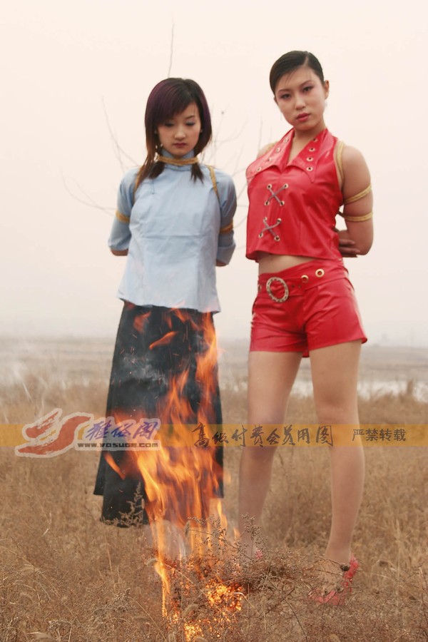 雅俗阁 - 20060415新太行采风---过去与现代 第 8 张图片