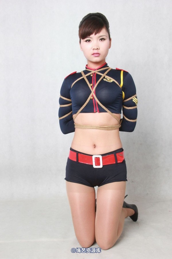 胜景山庄 - 274-小玉制服诱惑 第 2 张图片