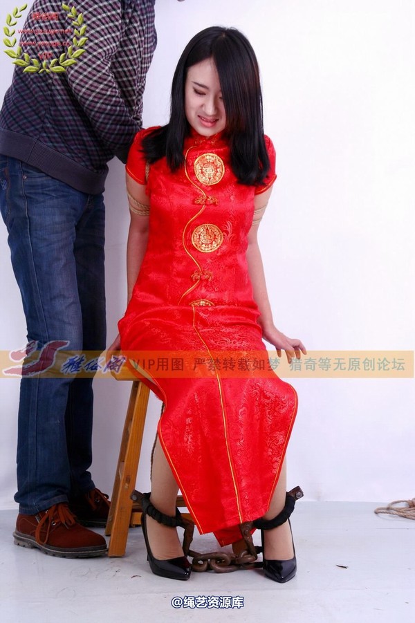 雅俗阁 - 2015-NO.007Model网友VI 第 71 张图片
