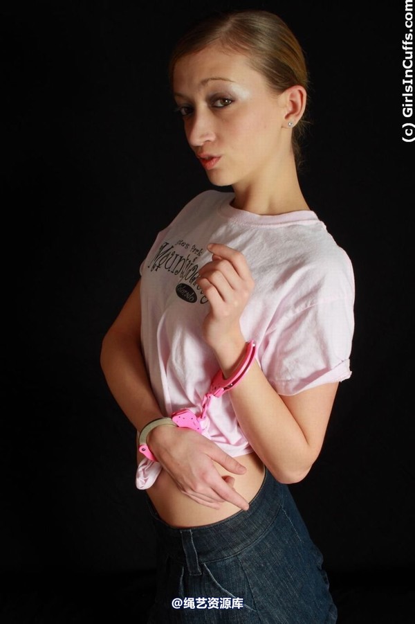 girlsincuffs - gic215 第 39 张图片