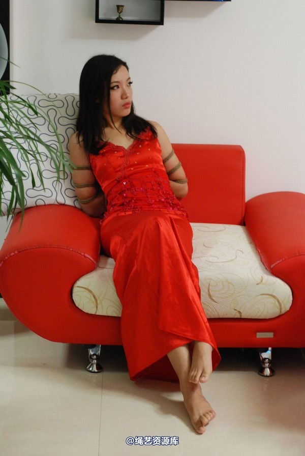 唯美之家 - 小舒淇-红色礼服 第 96 张图片