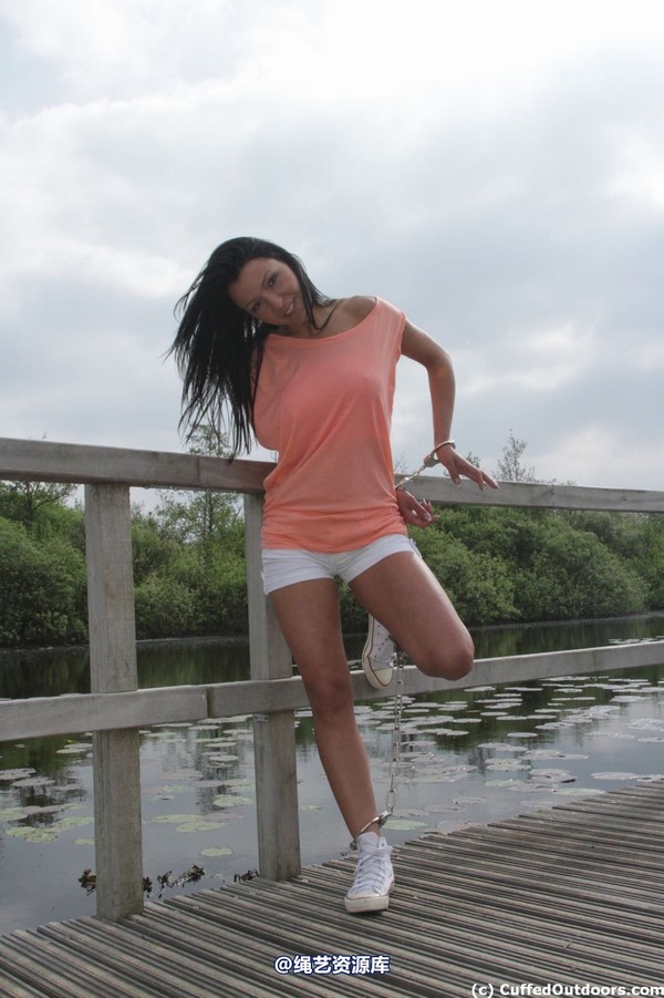 cuffedoutdoors - cod351 第 92 张图片