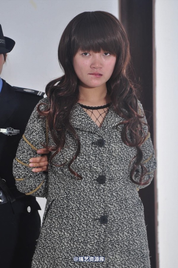 mj影视 - 扫黄行动被抓的女人3 第 62 张图片