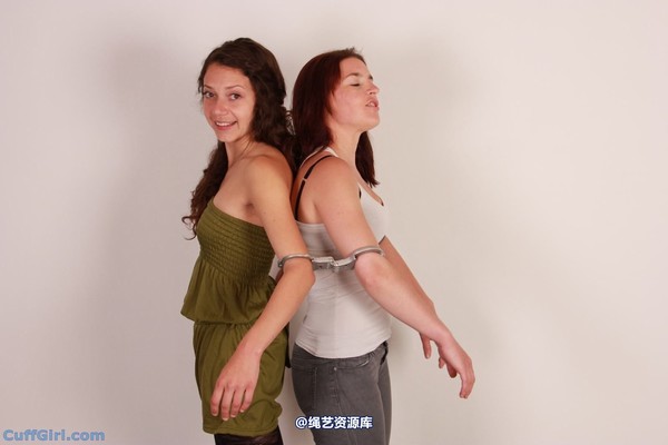 cuffgirl - cg243 第 45 张图片