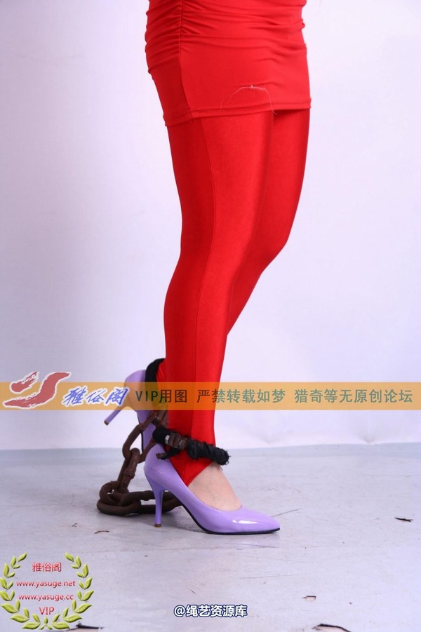雅俗阁 - 2013-NO.23Model雅春 第 45 张图片
