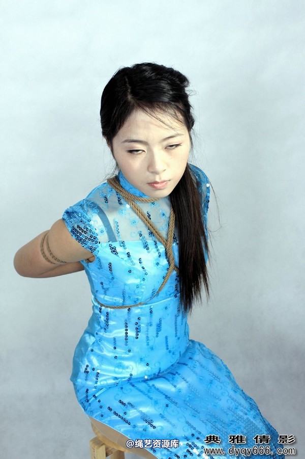典雅倩影 - 011-典雅倩影美女曼妮 第 28 张图片