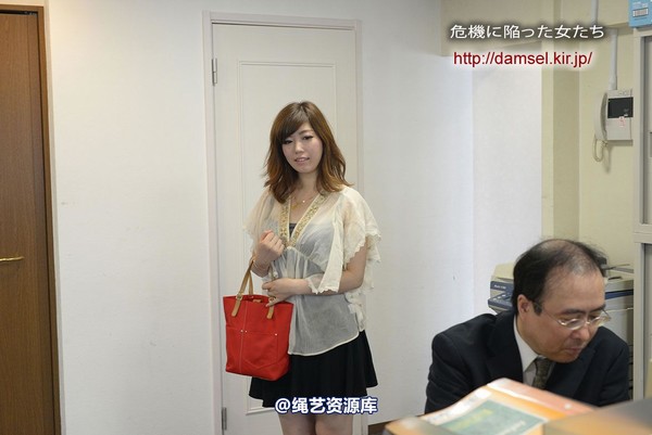 jpdamsel - 20140123 共犯 第 11 张图片