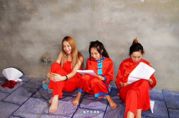 mj影视 - 血的代价梦境古大堂 女囚众生相2013-08-26 第 233 张图片