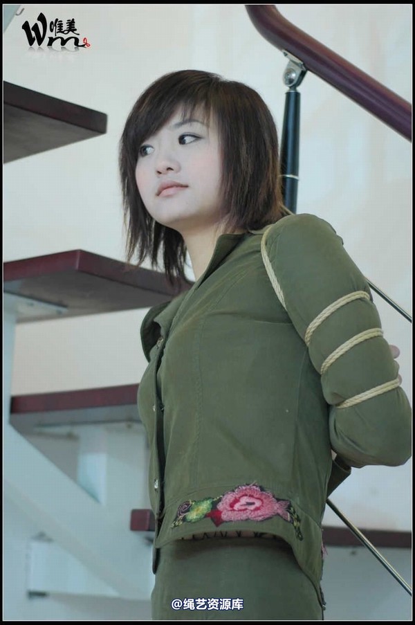 唯美之家 - 2009-12-10子茹 第 24 张图片