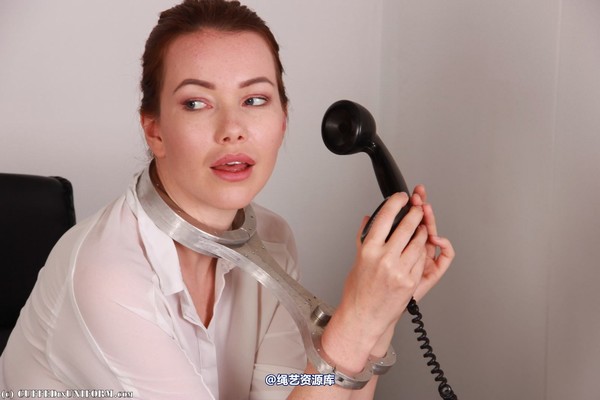 cuffedinuniform - ciu545 第 8 张图片
