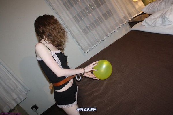 cuffedteens - ct401 第 100 张图片
