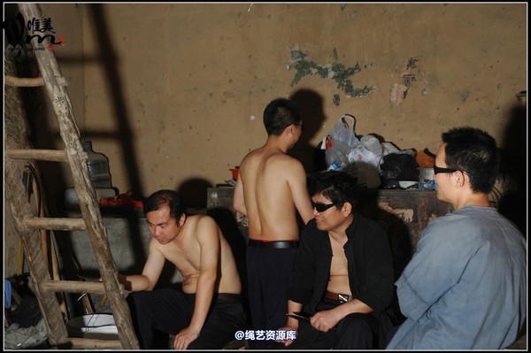 唯美之家 - 武当山之行-山脚匪事1 第 182 张图片