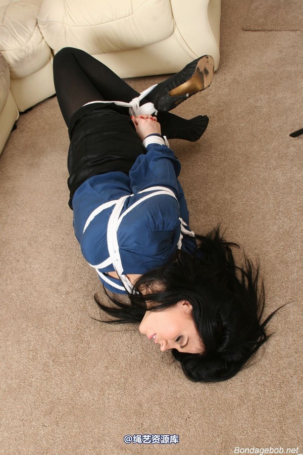 bondagebob - Monica harris The Bastard 第 49 张图片