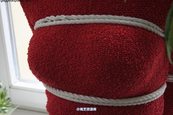 gaggedinpublic - gip020 第 11 张图片