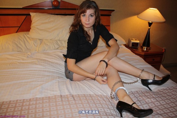 cuffedteens - ct060 第 29 张图片
