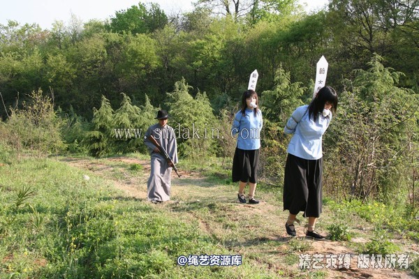 锐度主张 - 20070428第13期 五四学生绳索续 第 106 张图片