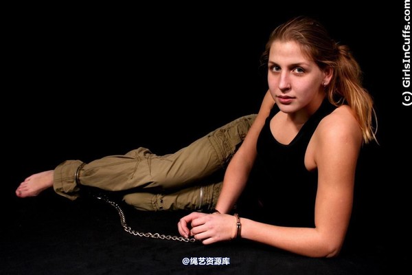 girlsincuffs - gic093 第 42 张图片