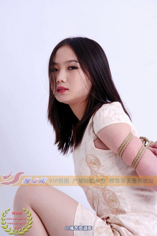雅俗阁 - 2014-NO.031Model雅赫 第 143 张图片