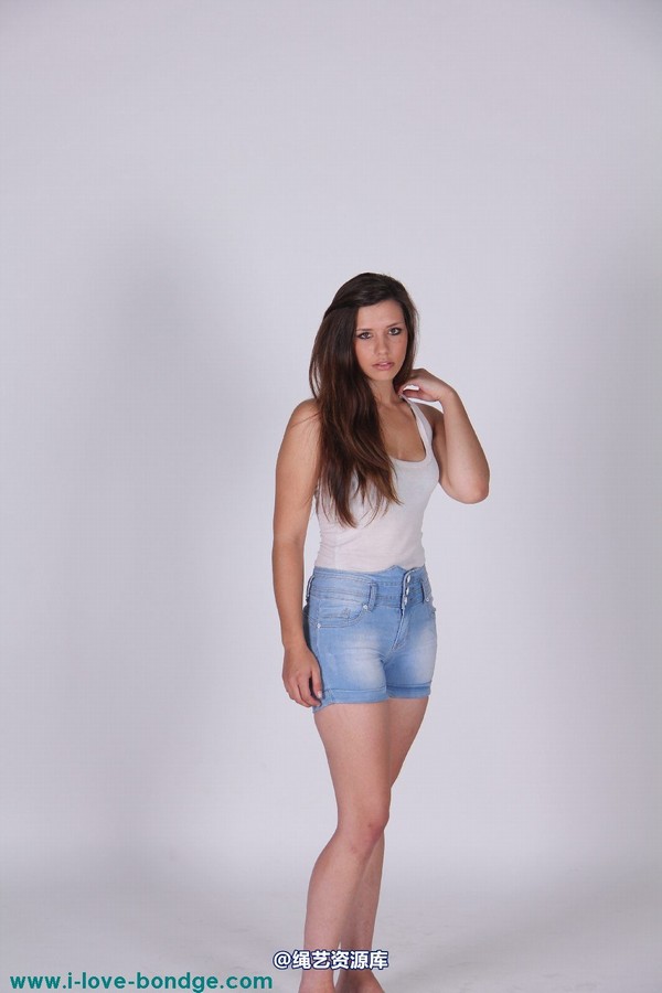 girlsinsteel - Hinged handcuffs(1) 第 10 张图片