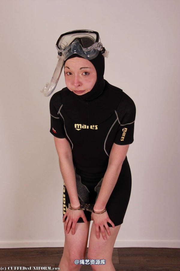 cuffedinuniform - ciu261 第 67 张图片