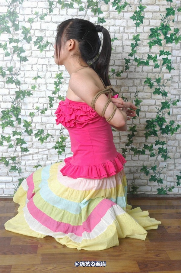 唯美之家 - 2010-10-22冉冉花裙 第 32 张图片