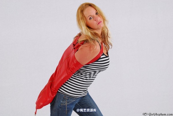 girlasylum - ga144 第 13 张图片