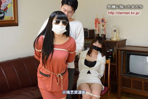 jpdamsel - 20140223 ボンデ－ジ　ダイエット 第 17 张图片