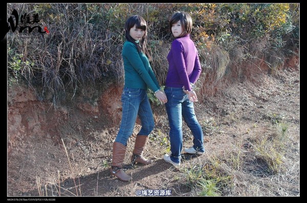 唯美之家 - 2008-11-27萧雅 第 214 张图片