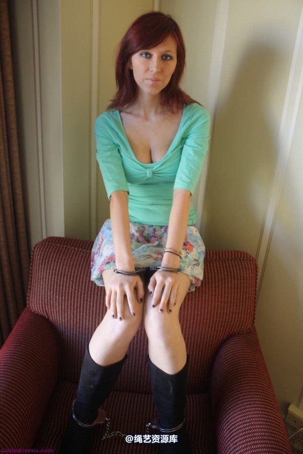 cuffedteens - ct326 第 30 张图片