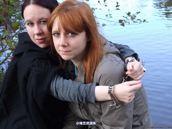 cuffedoutdoors - cod227 第 3 张图片