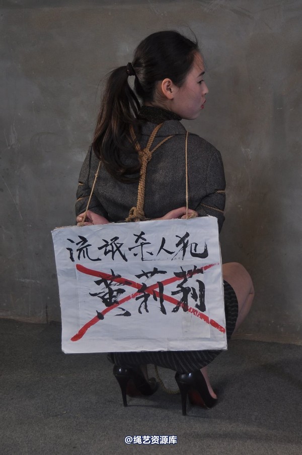 mj影视 - 一个白领在严打中的遭遇 第 506 张图片
