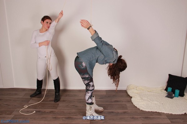 cuffgirl - cg193 第 49 张图片