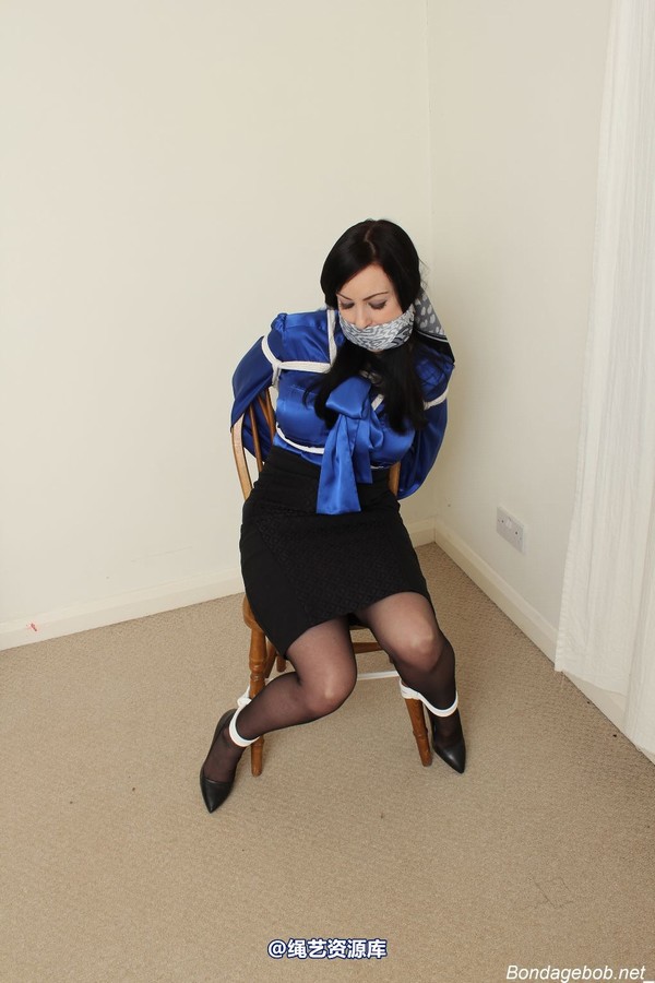 bondagebob - Jessica Secretary taken 第 137 张图片